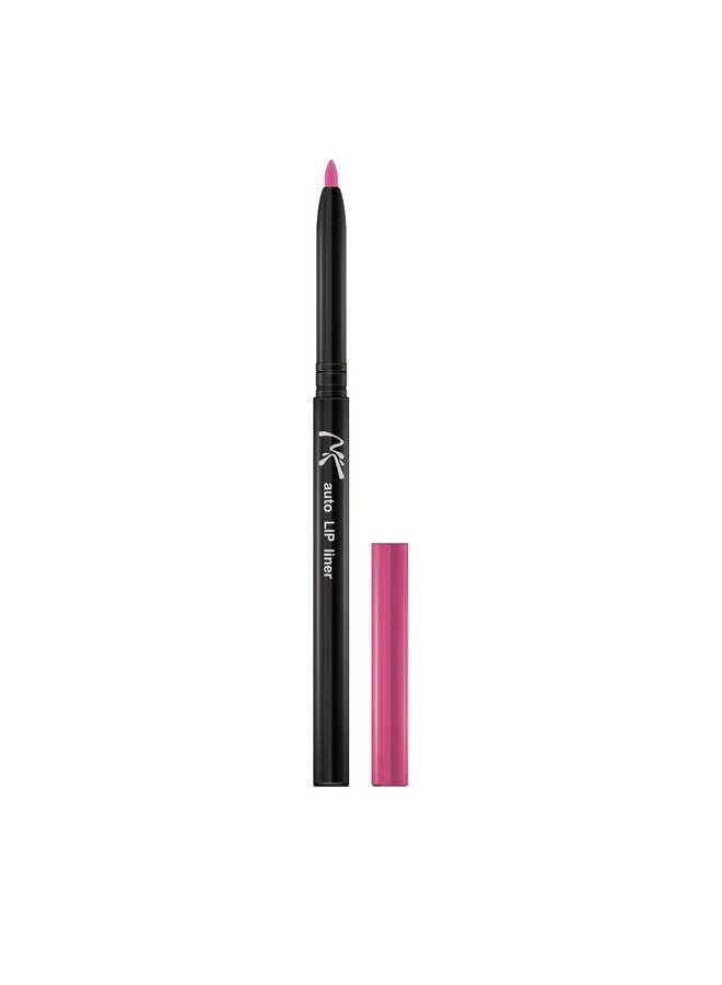 Nicka K Auto Lip Liner Aa32 Pink Flamingo - Image 1