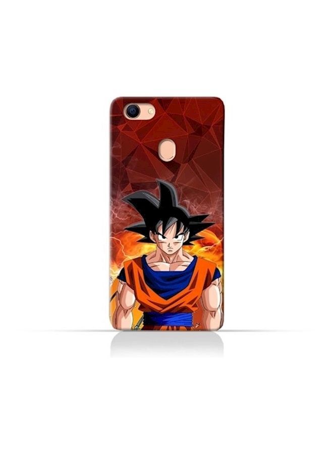 NIBEMINENT TPU Soft Protective Case Cover For Oppo F5 Multicolour