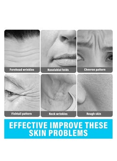 SYOSI Rеd Light Therаpy for Face Facial Beauty Device for Face Neck Smooth Fine Lines Reduce Wrinkles Anti Wrinkles Face Massager Face Sculpting Device Anti-Aging Facial Neck for Women Man  - Image 5