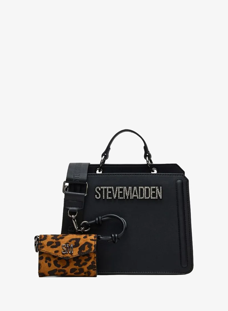 ستيف مادن Dt626670 Women Multi Satchel