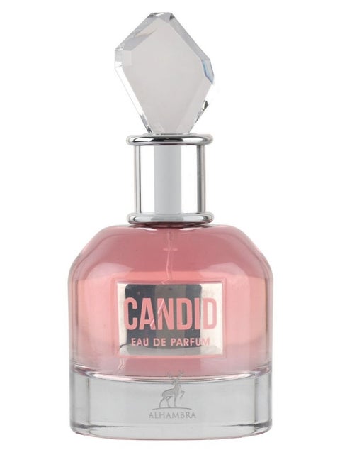 CANDID NEW EDP 100ml