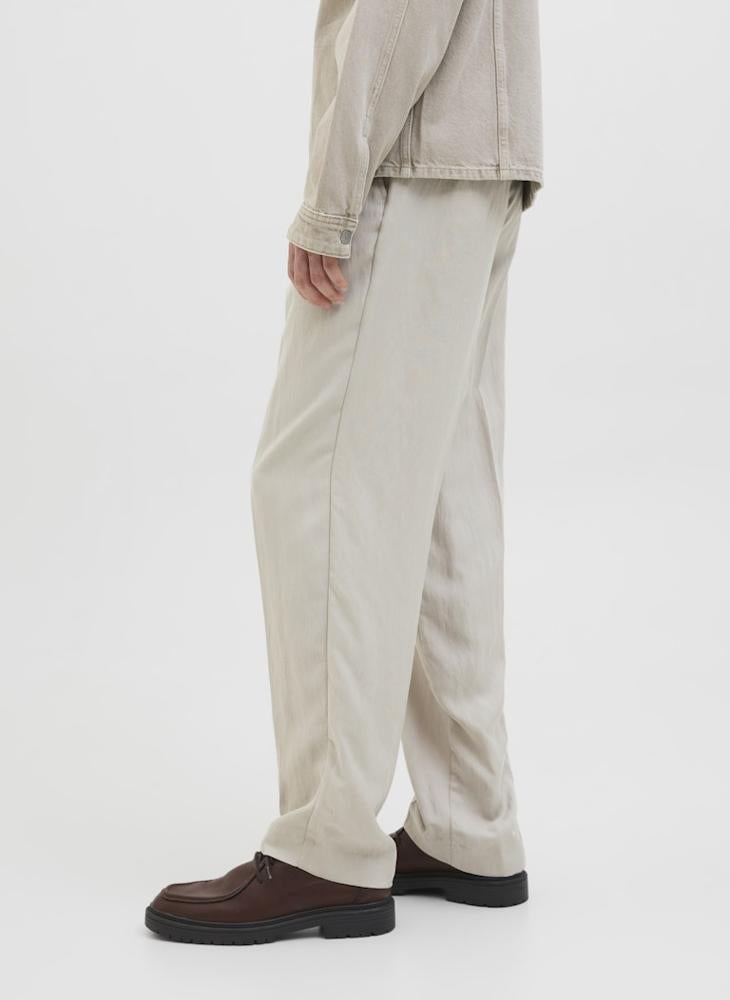 JACK & JONES Casual Loose Fit Jogger Pants - Image 3