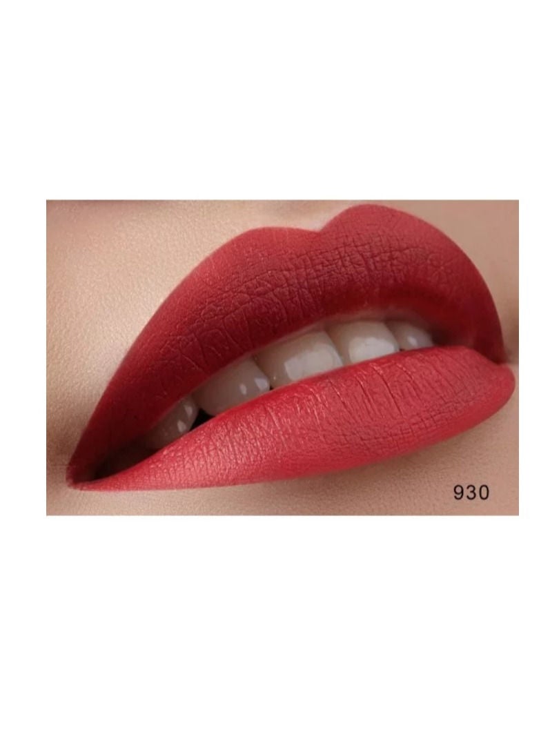 بولفر أحمر شفاه سائل غير لامع 930 - Image 2