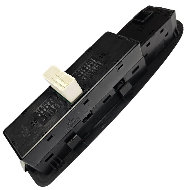 SWITCHDOCTOR Window Master Switch for 2001-2003 Hyundai Elantra (93570-2D110-AX) - Image 2