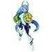Banpresto My Hero Academia Nejire Hado Figurine The Amazing Heroes 17cm - Image 3