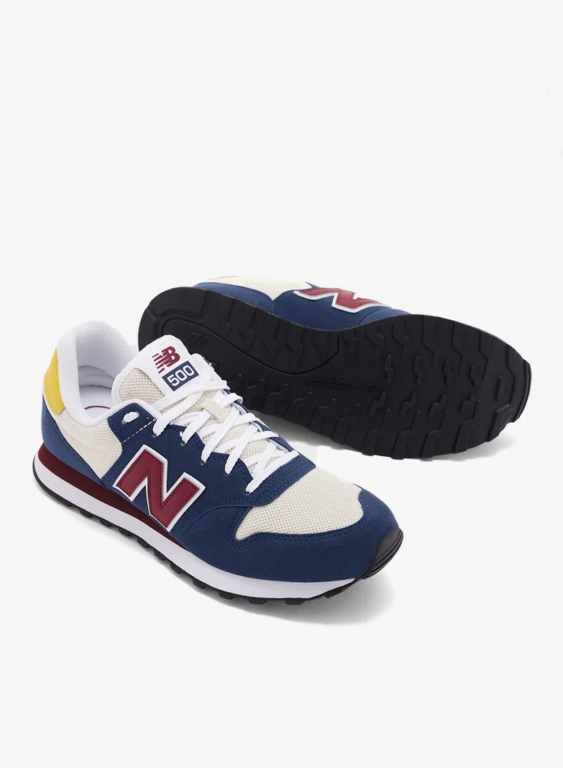 New Balance 500 Sneakers for Men Best Price Qatar