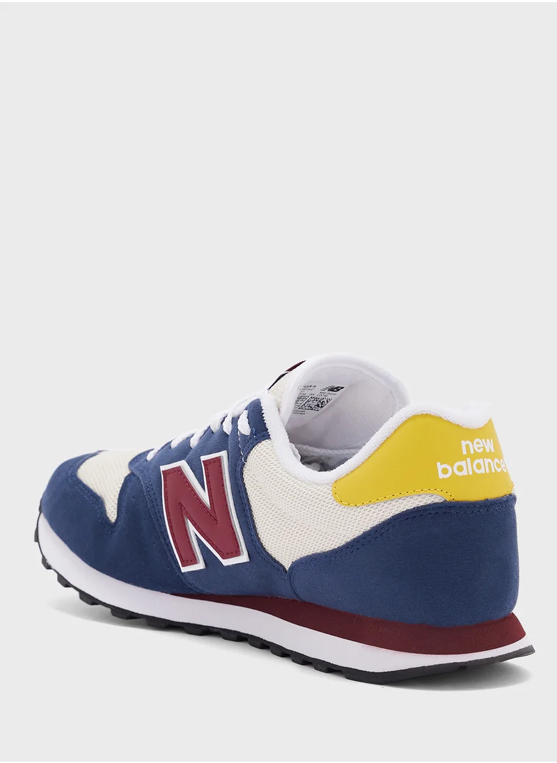 New Balance 500 Sneakers