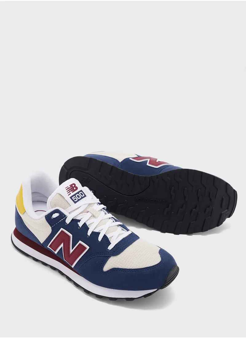 New Balance 500 Sneakers