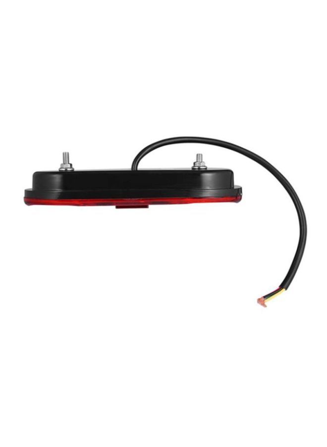 NIBEMINENT Submersible Left And Right LED Lights For Truck Trailer Tail Lamp  - Image 3