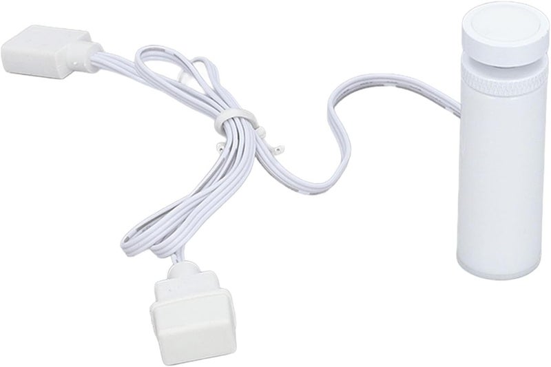 aqxreight 5V 3PIN ARGB Graphics Card Bracket Height GPU Support Bracket for Graphics Cards and PC Case White from Sagging Damaged 5V 3PIN ARGB Card BracketARGB (White) - Image 3