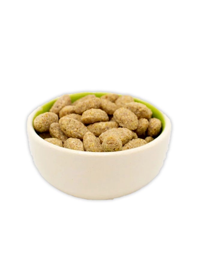 زوبريم طعام طبيعي للطيور الكبيرة والببغاوات - 1.4 كجم  - Image 2