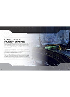 The Official Halo Cookbook  - Image 5
