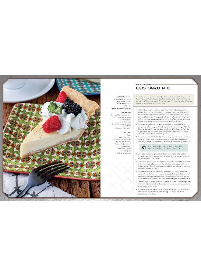 null - The Official Halo Cookbook - Image 1