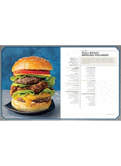 The Official Halo Cookbook  - Image 2