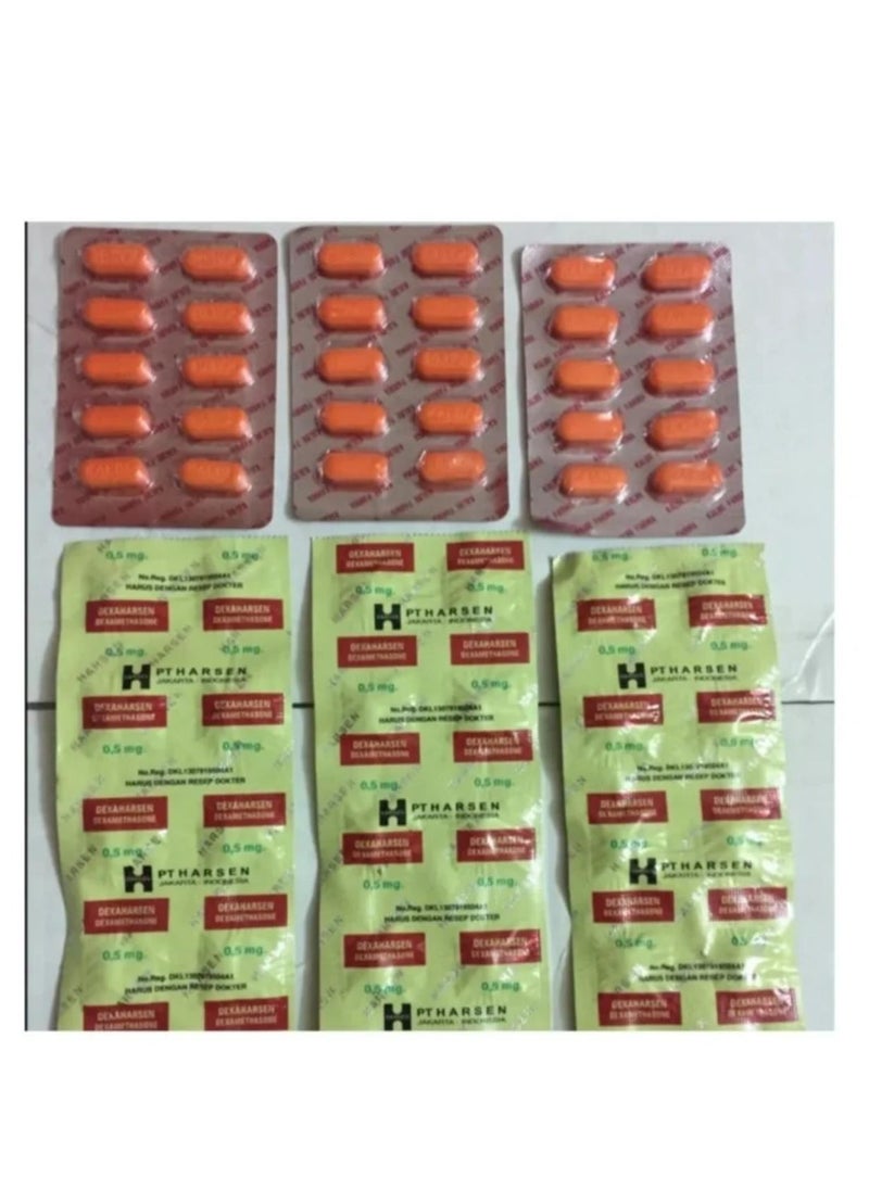 3 Dietary Supplement Strips 3 Fattening Vitamin Bars - pzsku/Z55FB116F085C2FF4F9E3Z/45/_/1721486248/6f01a6c5-07cb-4698-8698-13c9d90b4c2f