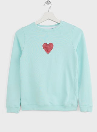 Girls Heart Printed Sweatshirt - pzsku/Z55FB284124262C639E6DZ/45/_/1700328396/8652f67d-f67f-4042-8a8b-fc3ab1be4996