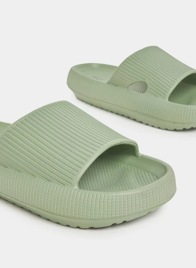 Styli Textured Slides