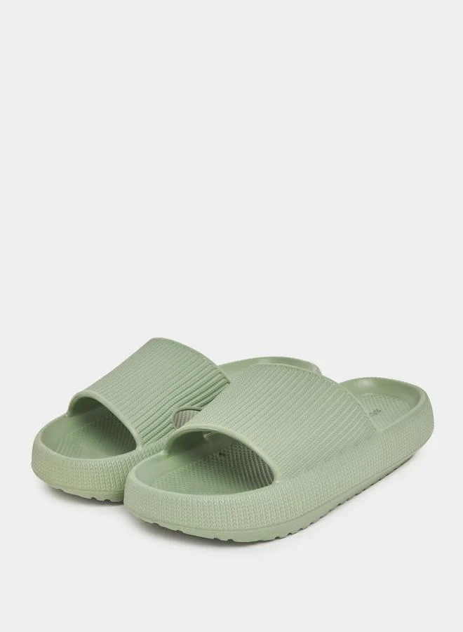 Styli Textured Slides