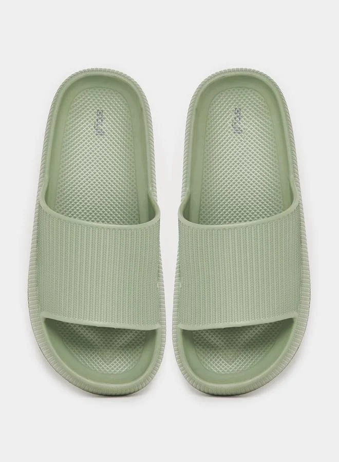 Styli Textured Slides