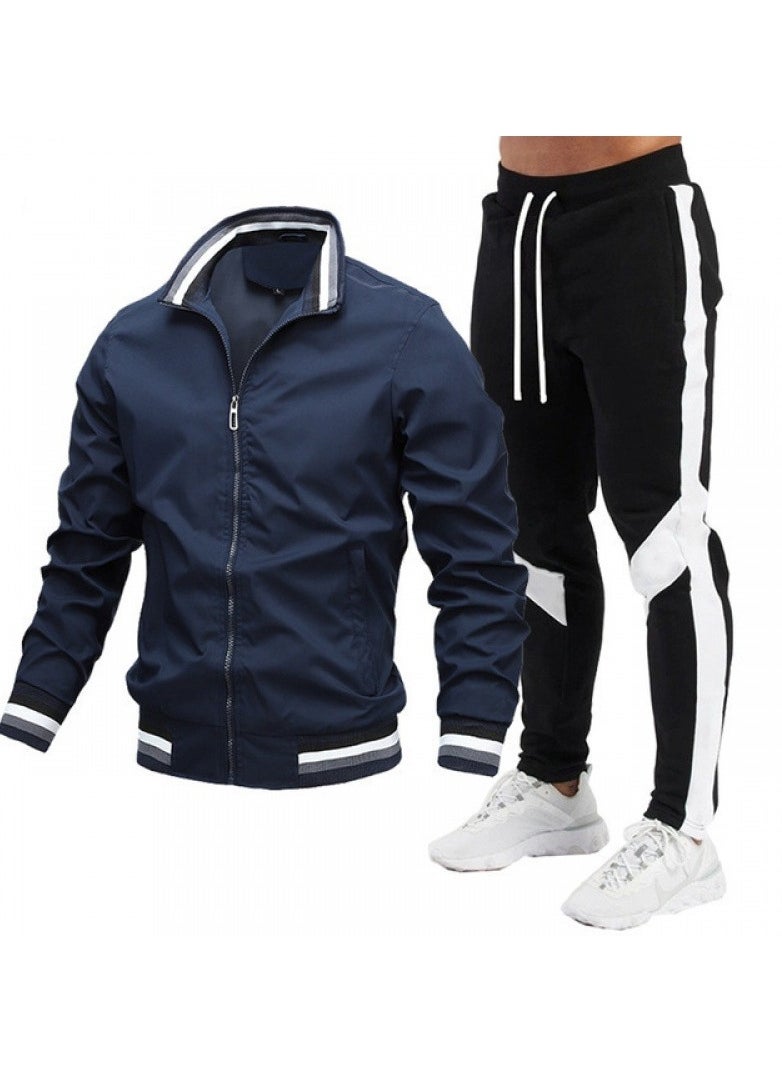 KUYING - New Fashion Casual Set - Image 1