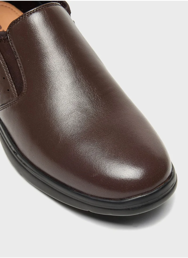 ال بي ال من شو اكسبرس Casual Slip Ons Shoes