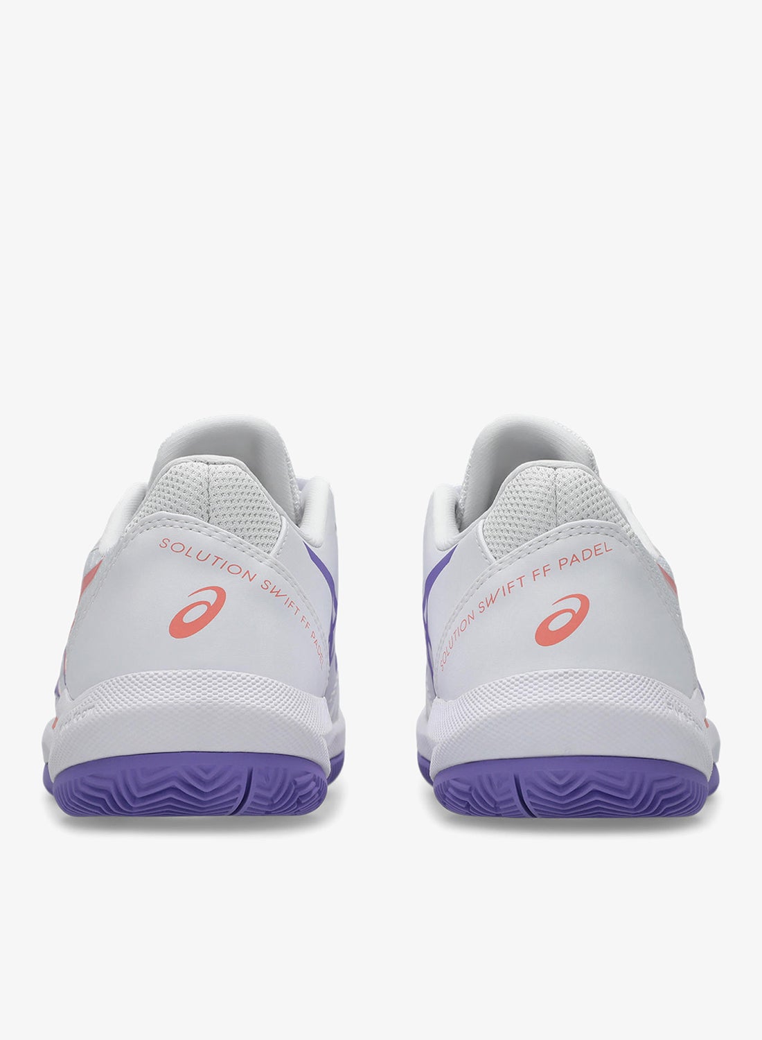 سنيكرز سوليوشن سويفت إف إف 2 بادل