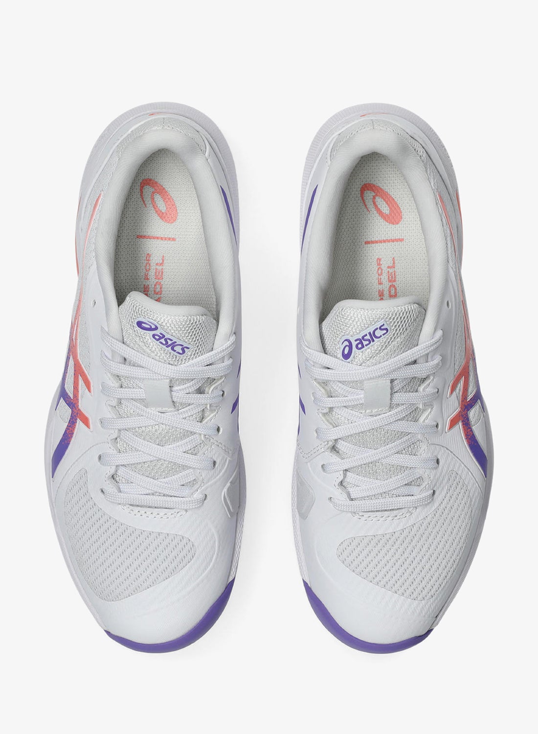 سنيكرز سوليوشن سويفت إف إف 2 بادل