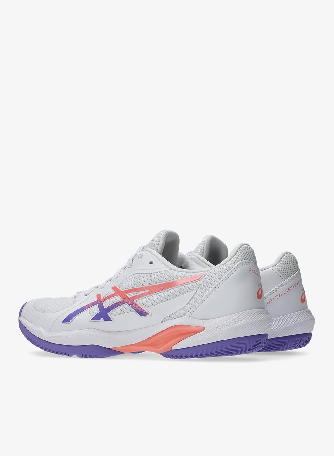 سنيكرز سوليوشن سويفت إف إف 2 بادل