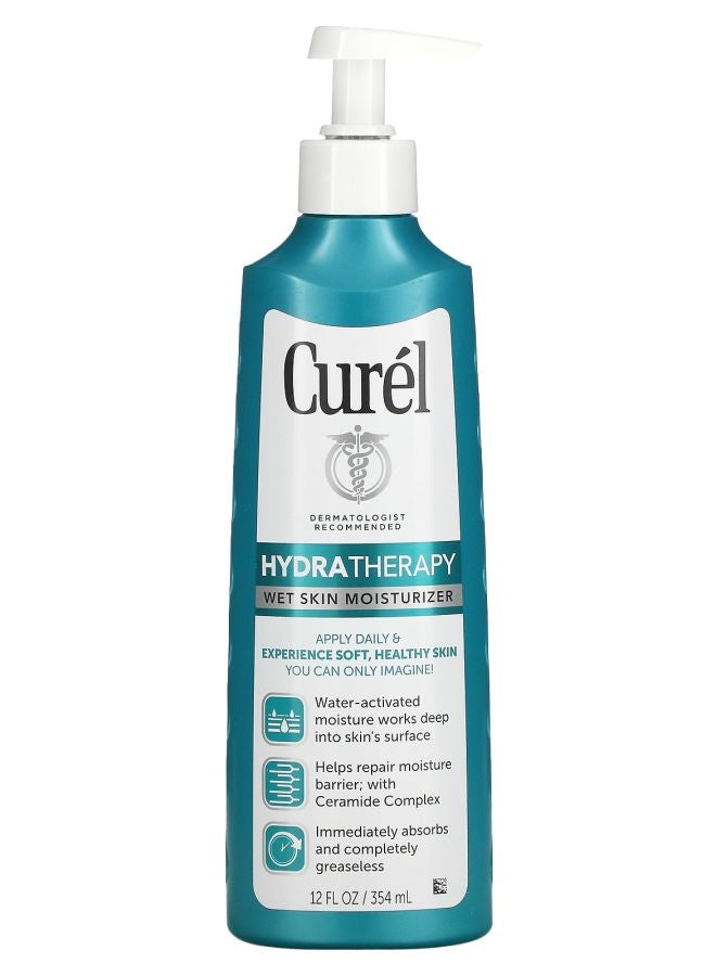 Hydra Therapy Wet Skin Moisturizer 12 fl oz (354 ml)