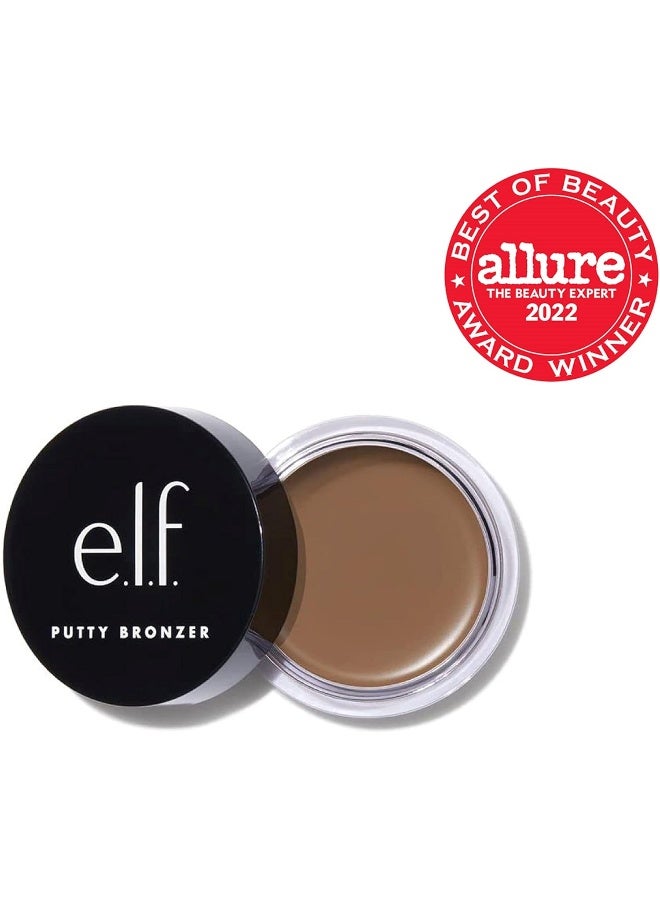 elf Putty Bronzer - Honey Drip - Image 2