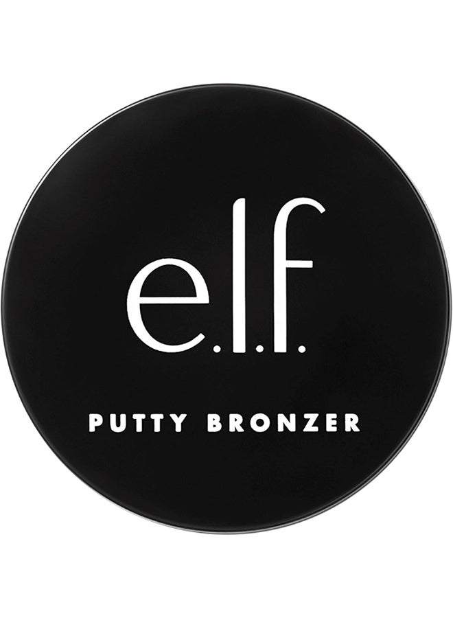 elf Putty Bronzer - Honey Drip - Image 5
