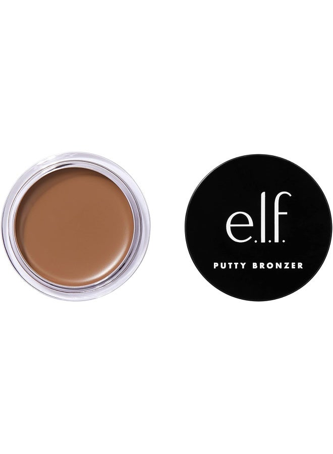 elf Putty Bronzer - Honey Drip - Image 1