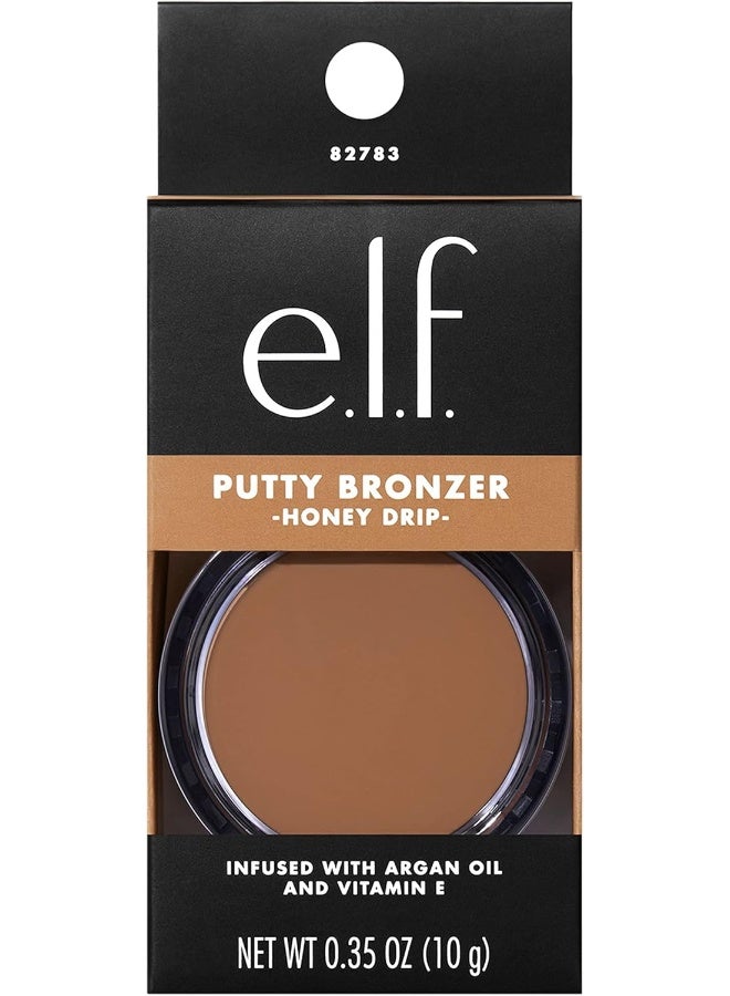 elf Putty Bronzer - Honey Drip - Image 3