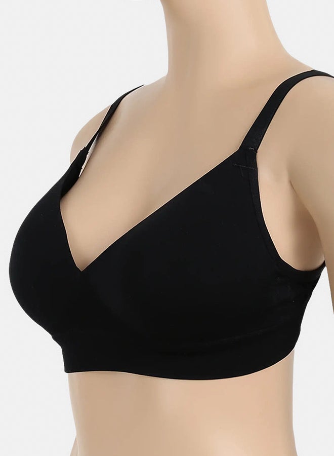 Carina Seamless Padded Bra - Image 2