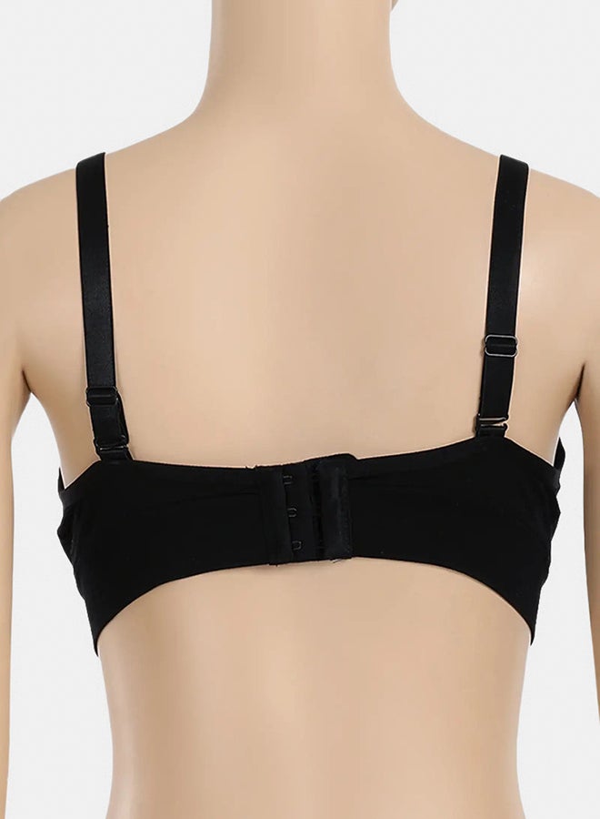 Carina Seamless Padded Bra - Image 3