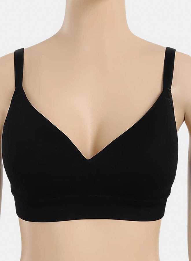 Carina Seamless Padded Bra - Image 1