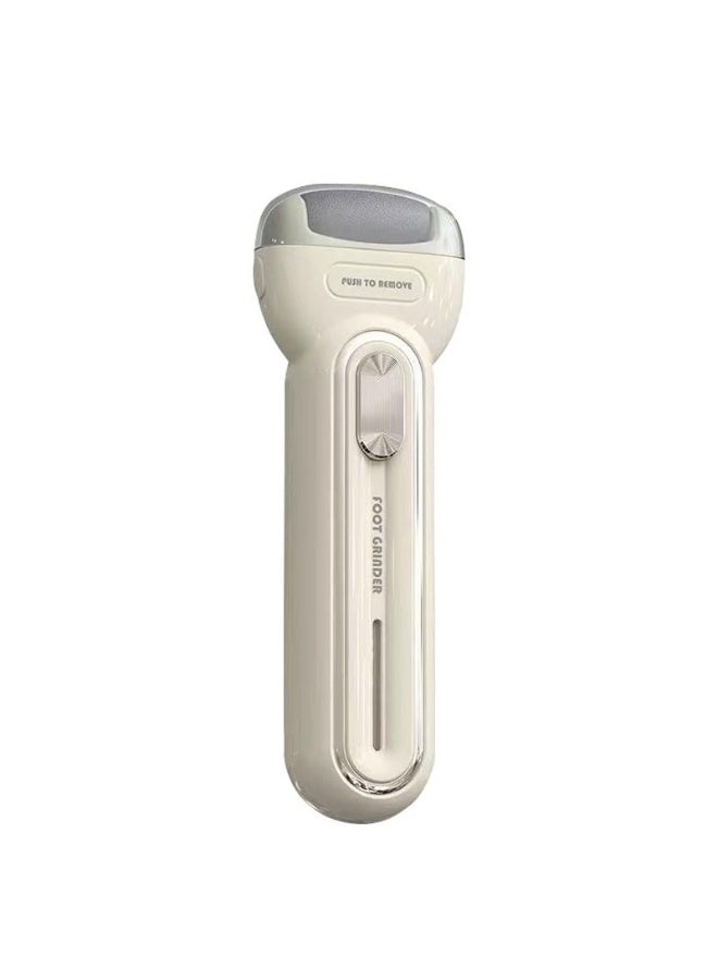 كيلا آلة طحن القدم الكهربائية، آلة إزالة مسامير القدم الكهربائية، آلة باديكير مسامير القدم، آلة باديكير مسامير القدم، آلة تقشير جلد القدم - Image 1