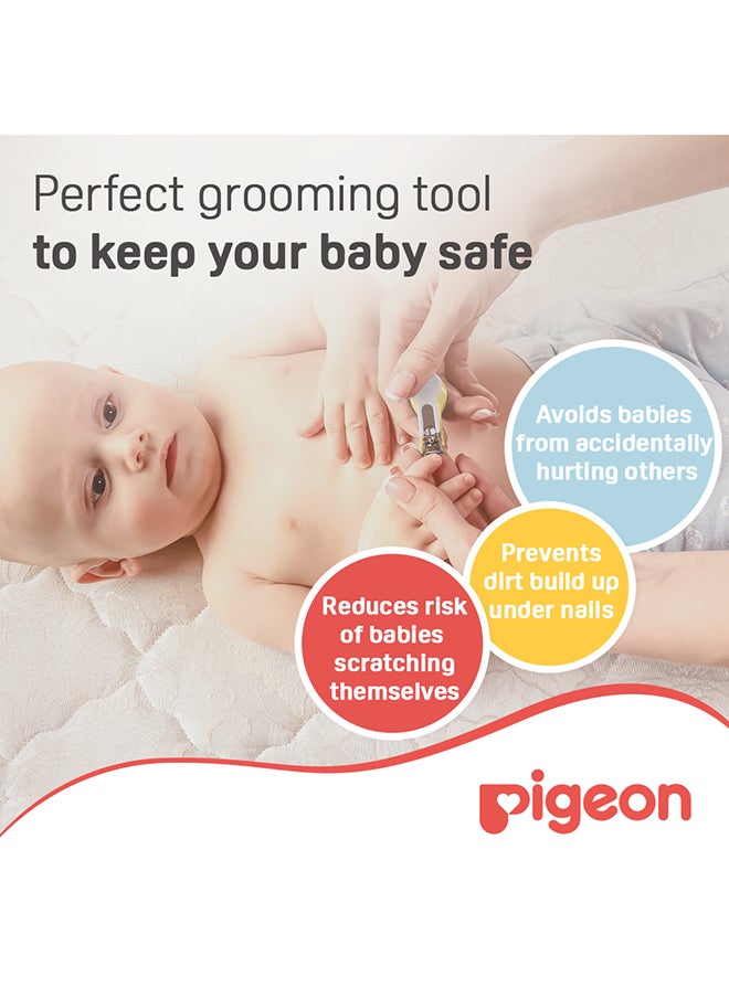pigeon Safety Nail Clipper  - Image 4