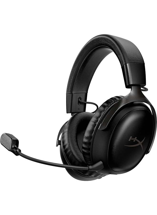 HyperX Cloud III Wireless