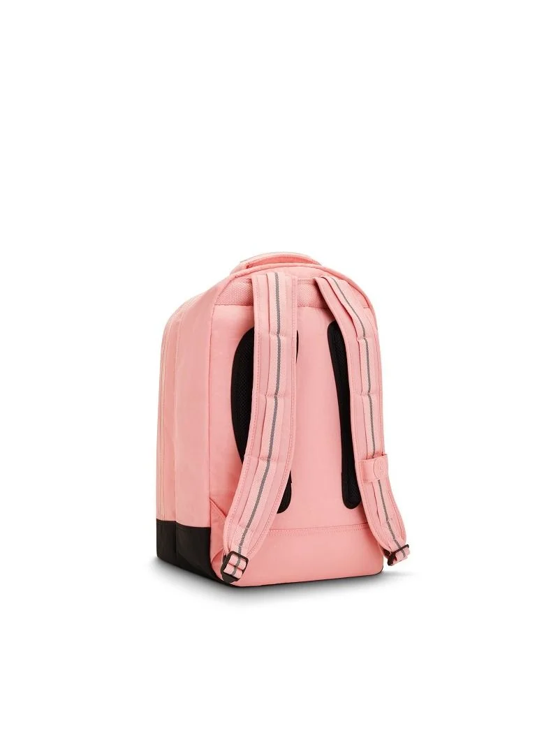 kipling Class Room Large backpack  Pink Candy C