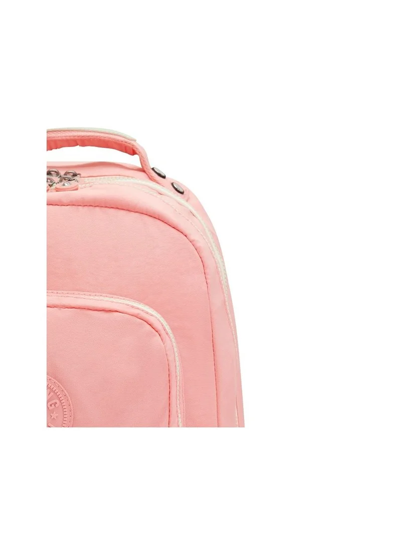 kipling Class Room Large backpack  Pink Candy C