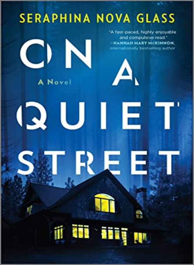 ON A QUIET STREET