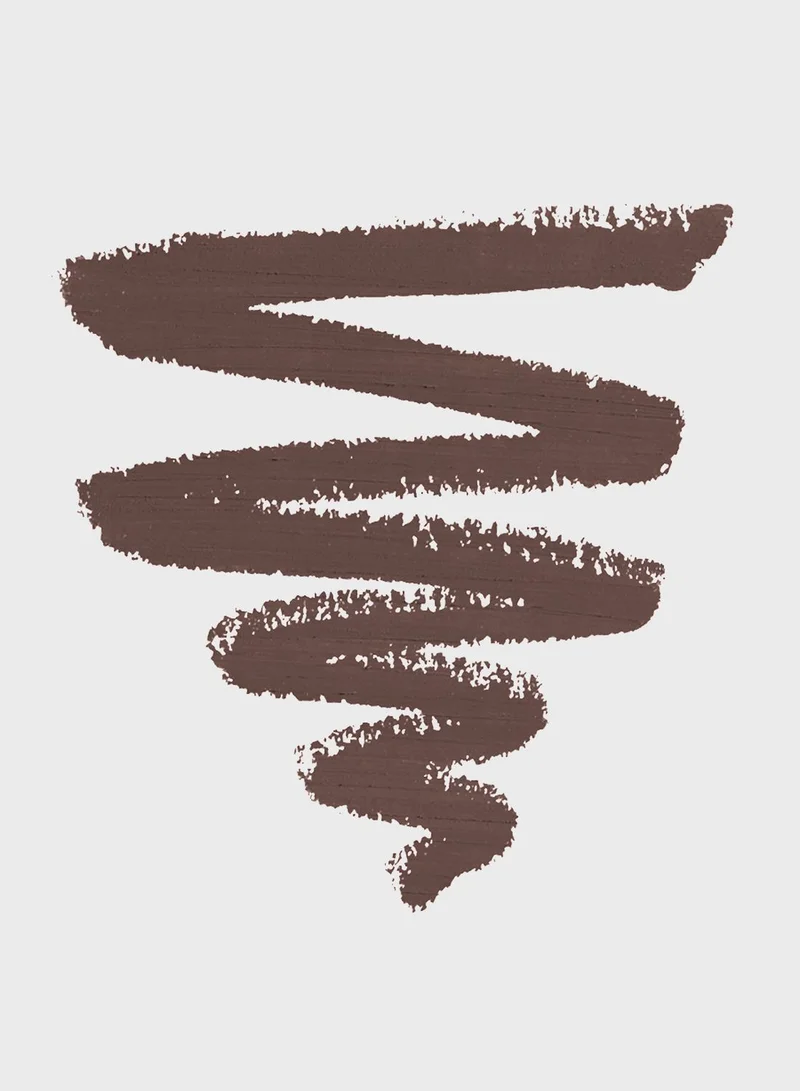 NYX PROFESSIONAL MAKEUP Suede Matte Lip Liner - Los Angeles