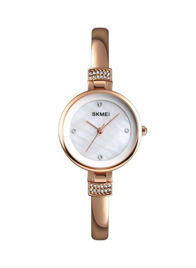 Women's Analog Wrist Watch J3926RG-KM - Image 1