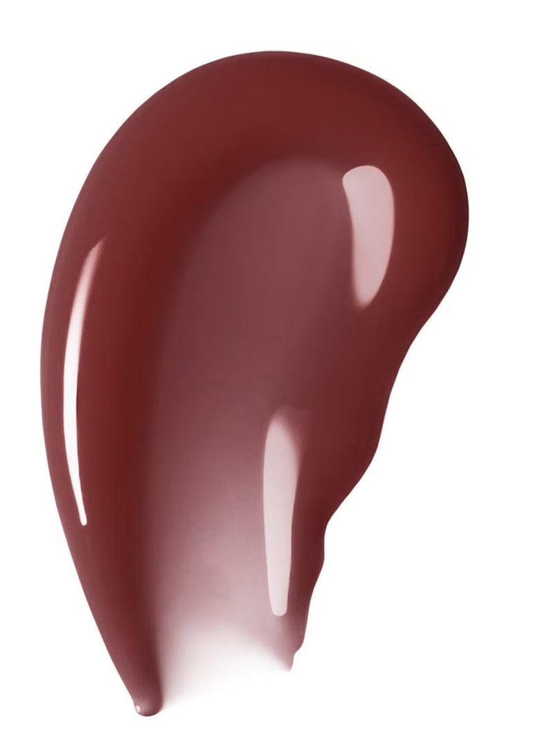 OLE HENRIKSEN Pout Presrve Peptide Lip Treatment - Cocoa Creme, 12ml - Image 2