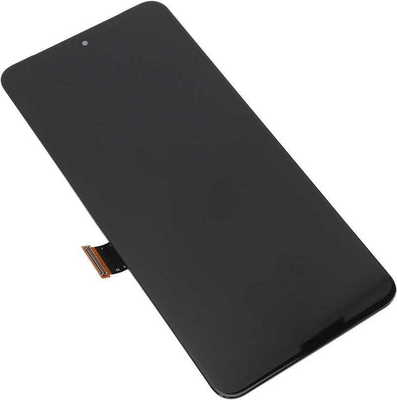 SUNGOOYUE 8 Pro GC3VE G1MNW Replacement Screen, Group of Telephone Screen with Excellent Resolution for The Pitch, Quick Installation - Image 2