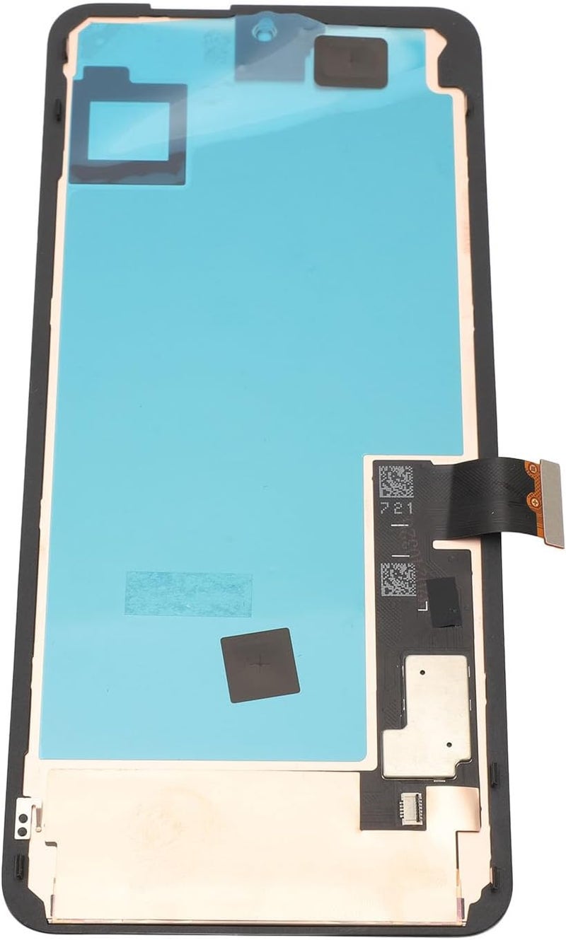 SUNGOOYUE 8 Pro GC3VE G1MNW Replacement Screen, Group of Telephone Screen with Excellent Resolution for The Pitch, Quick Installation - Image 5