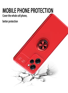 إكس ليفيل الدخن Redmi ملاحظة 12 برو 5G / بوكو X5 برو 5G الهاتف المحمول حالة الغطاء  - Image 3