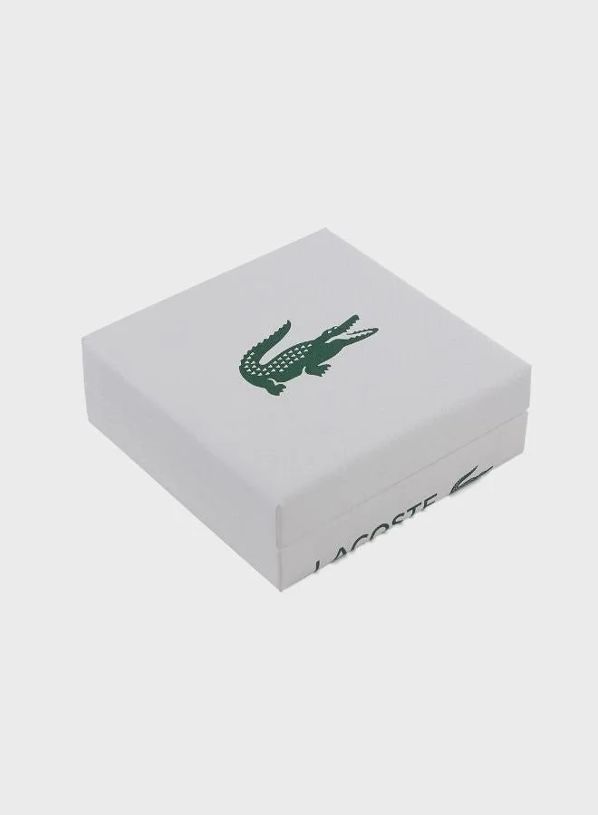 Lacoste  Fusion Bracelet - 2040319 for Men | Best Price UAE
