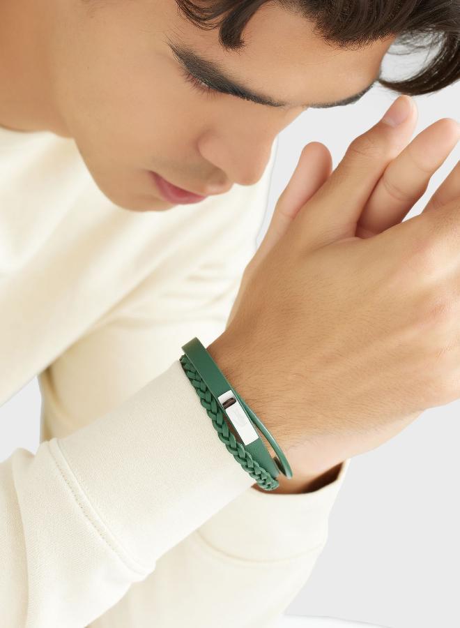LACOSTE Fusion Bracelet - 2040319 - Image 5